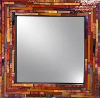 6 - Desert Reflections