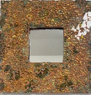 11 - Gilded Reflections