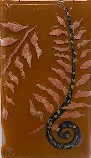 5 - Desert Fern