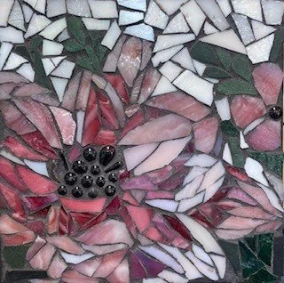 10 - Pink Bloom