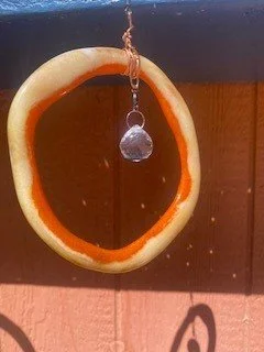 27 - Sun Circle