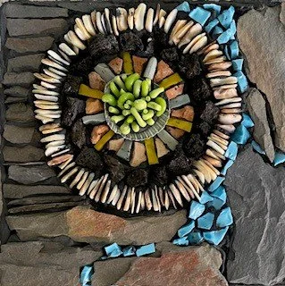 12 - Desert Oasis
