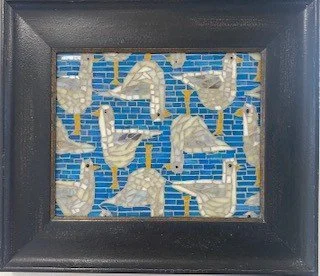 7 - Gull Gathering