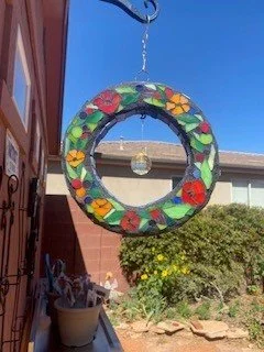 25 - Garden Spinner