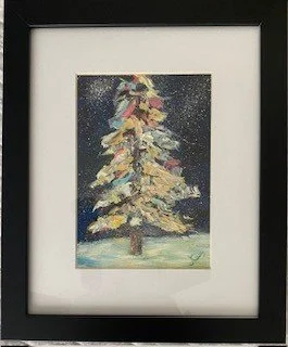 38 - Winter's Glow