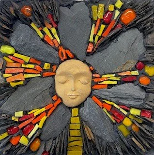 13 - Sun Seeker