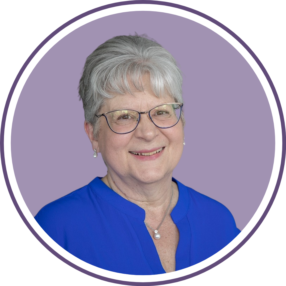 Headshot of Brenda Dunning