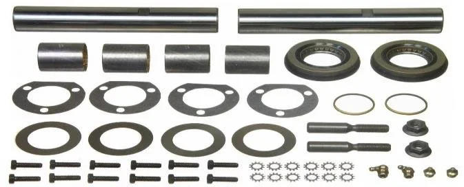 Kingpin Set Single-Lock R200269 (International/Eaton)