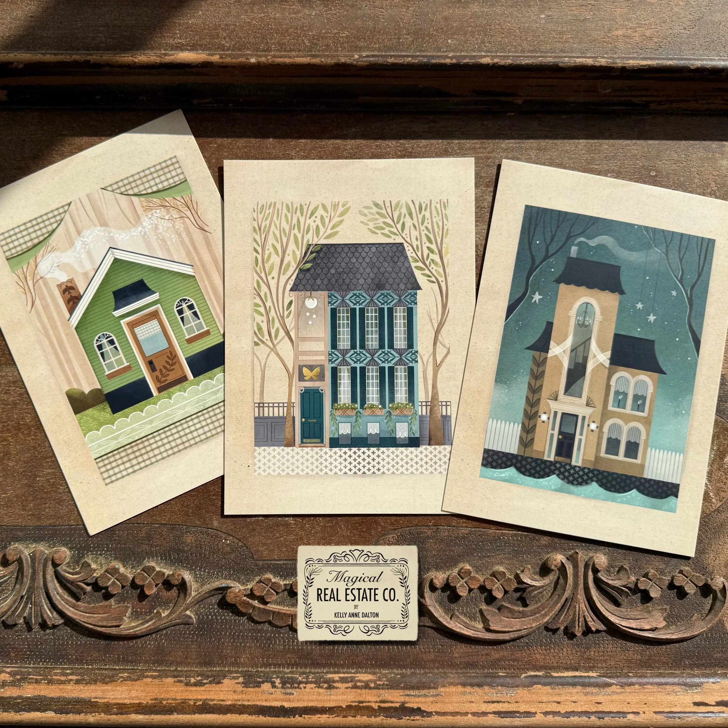 postcard_sampler_KellyAnneDalton_MagicalRealEstateCo.jpg