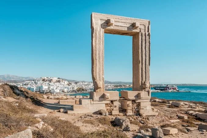 Naxos Travel Guide: Best Beaches, Villages &amp; 3-Day Itinerary