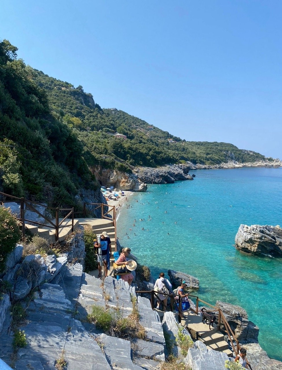 Pelion Greece Travel Guide: Best Beaches, Hotels &amp; Restaurants 