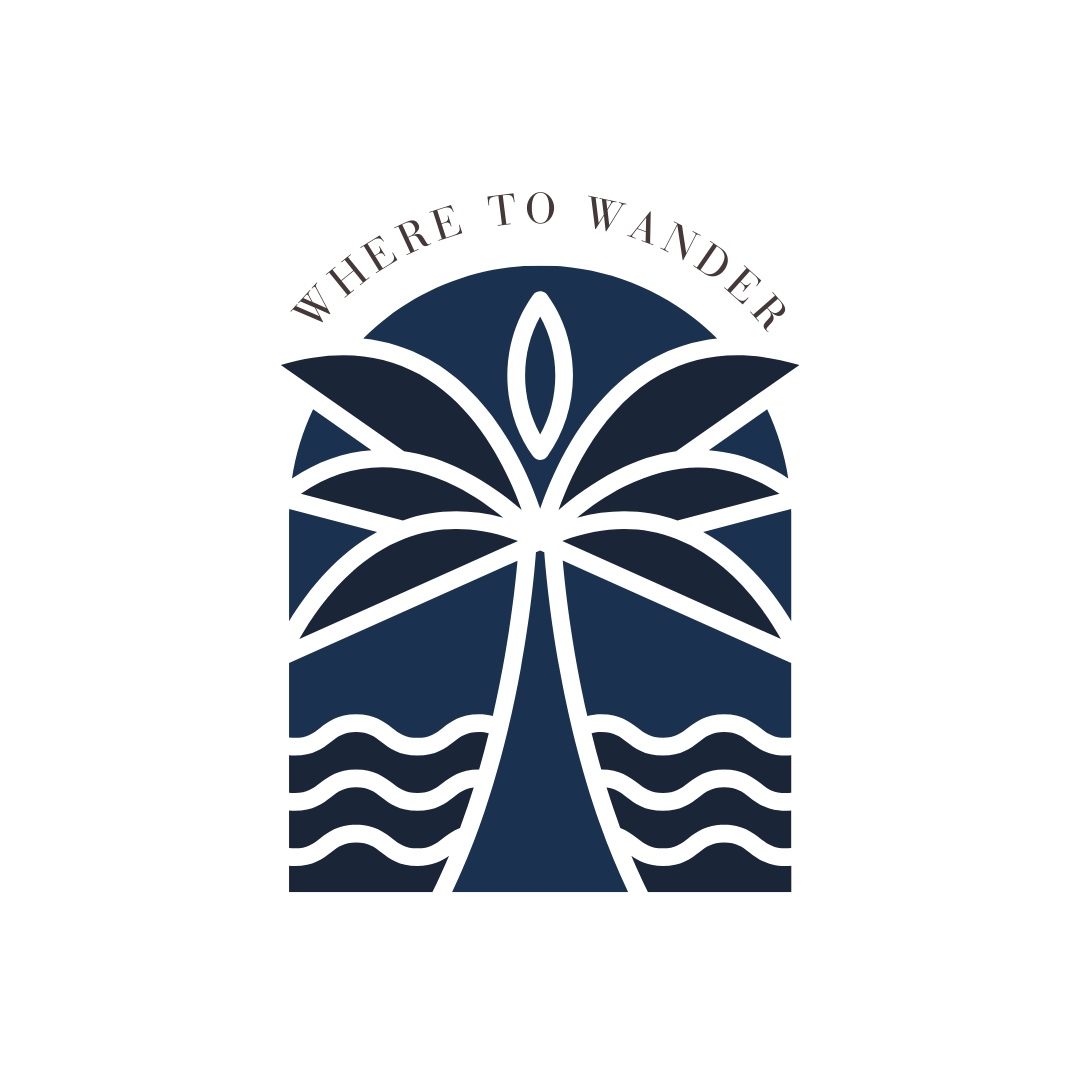 Where to Wander