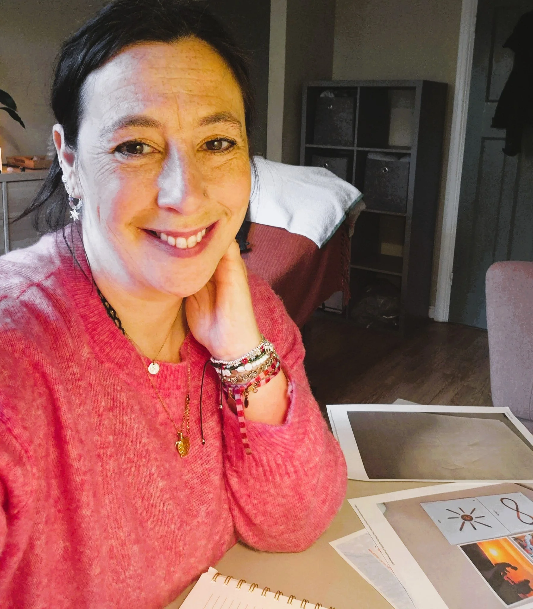 Claudia de Silva Reiki Healing