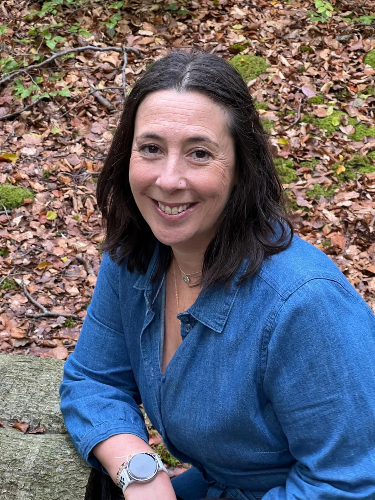 Claudia De-Silva reiki healer