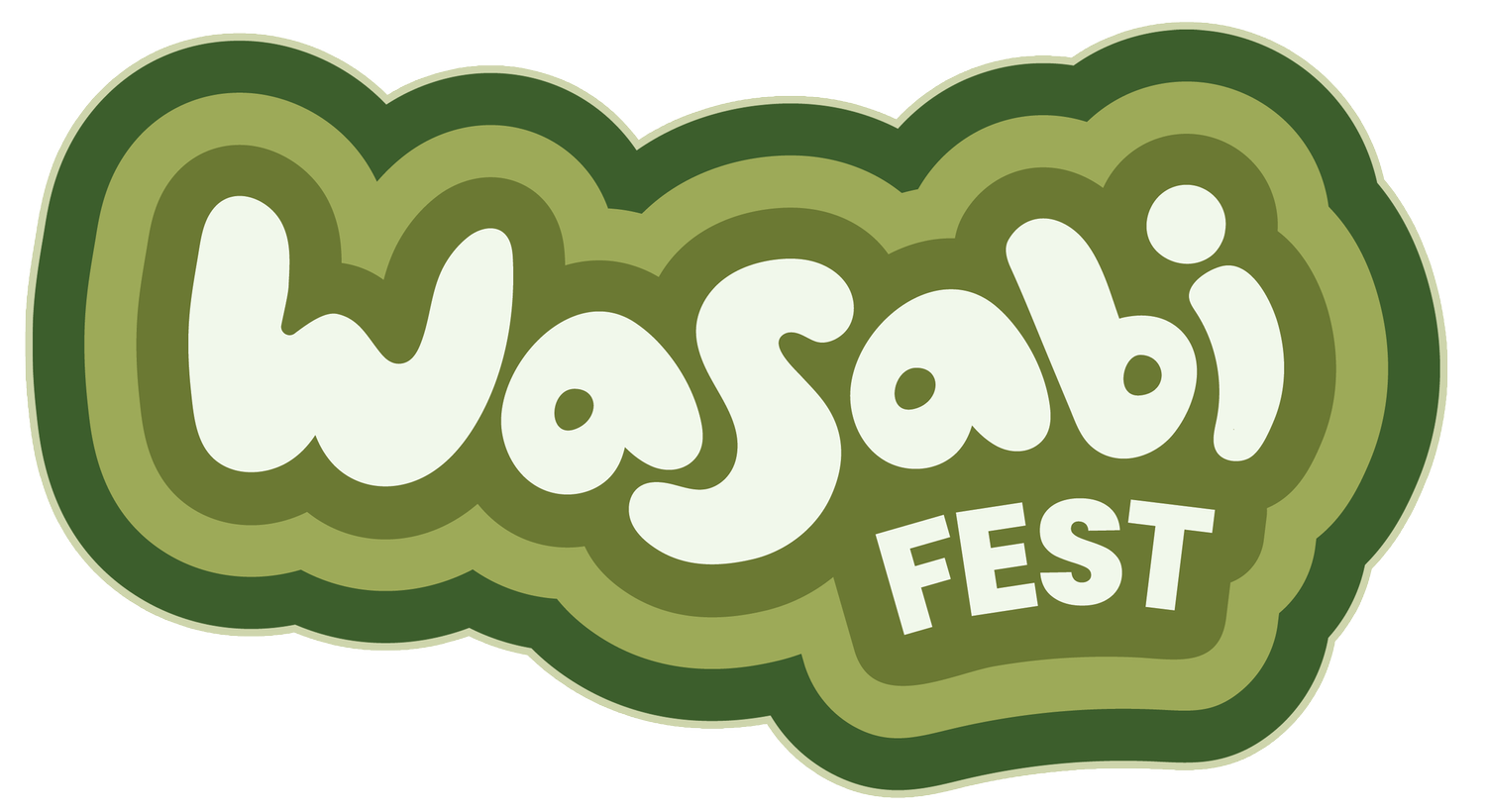 WasabiFest PDX