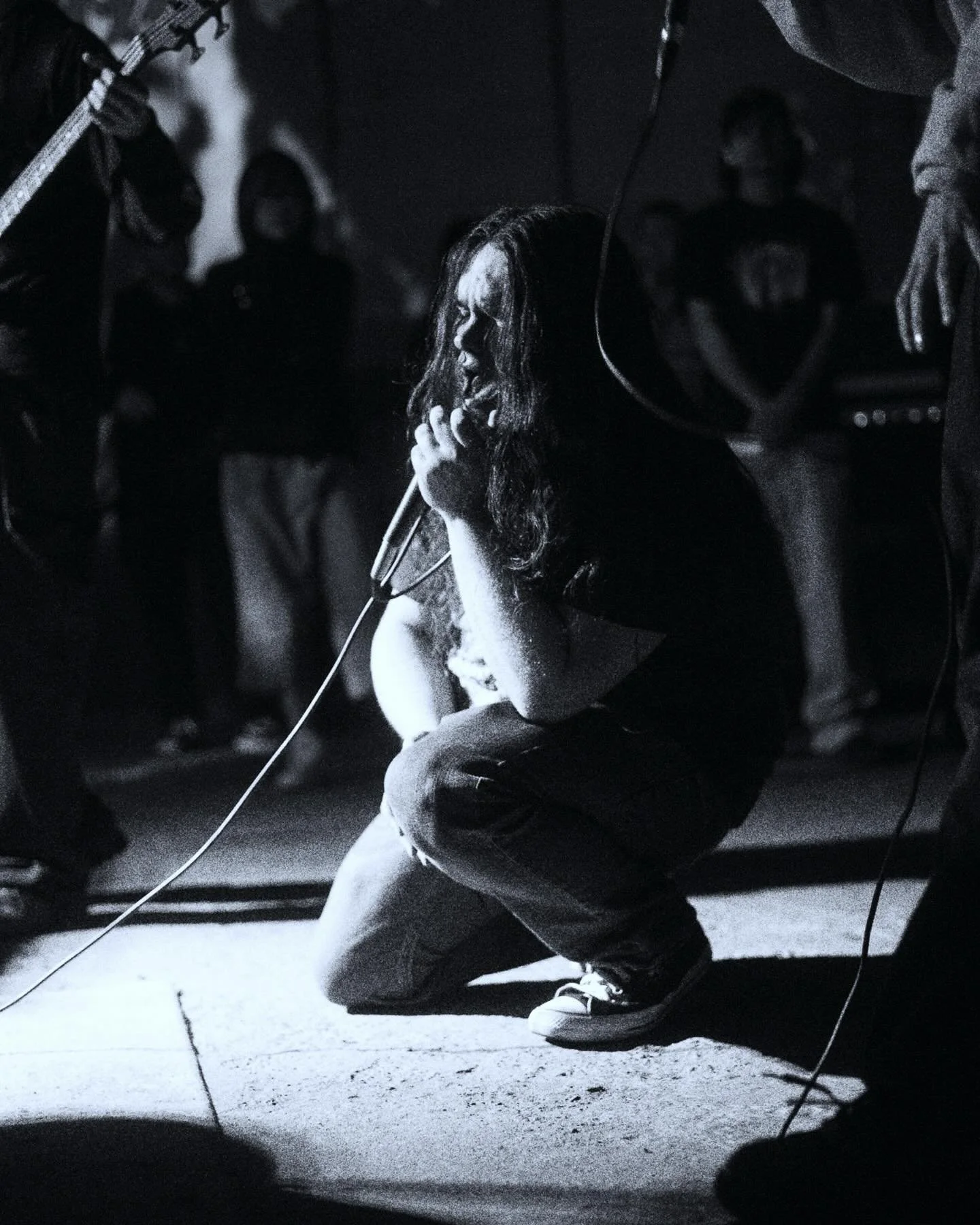 @_humanalltoohuman 
@askysoblack 
@ostracaband 
@xxaparamountalovesupremexx 
@breadboxphilly 
12.29.24