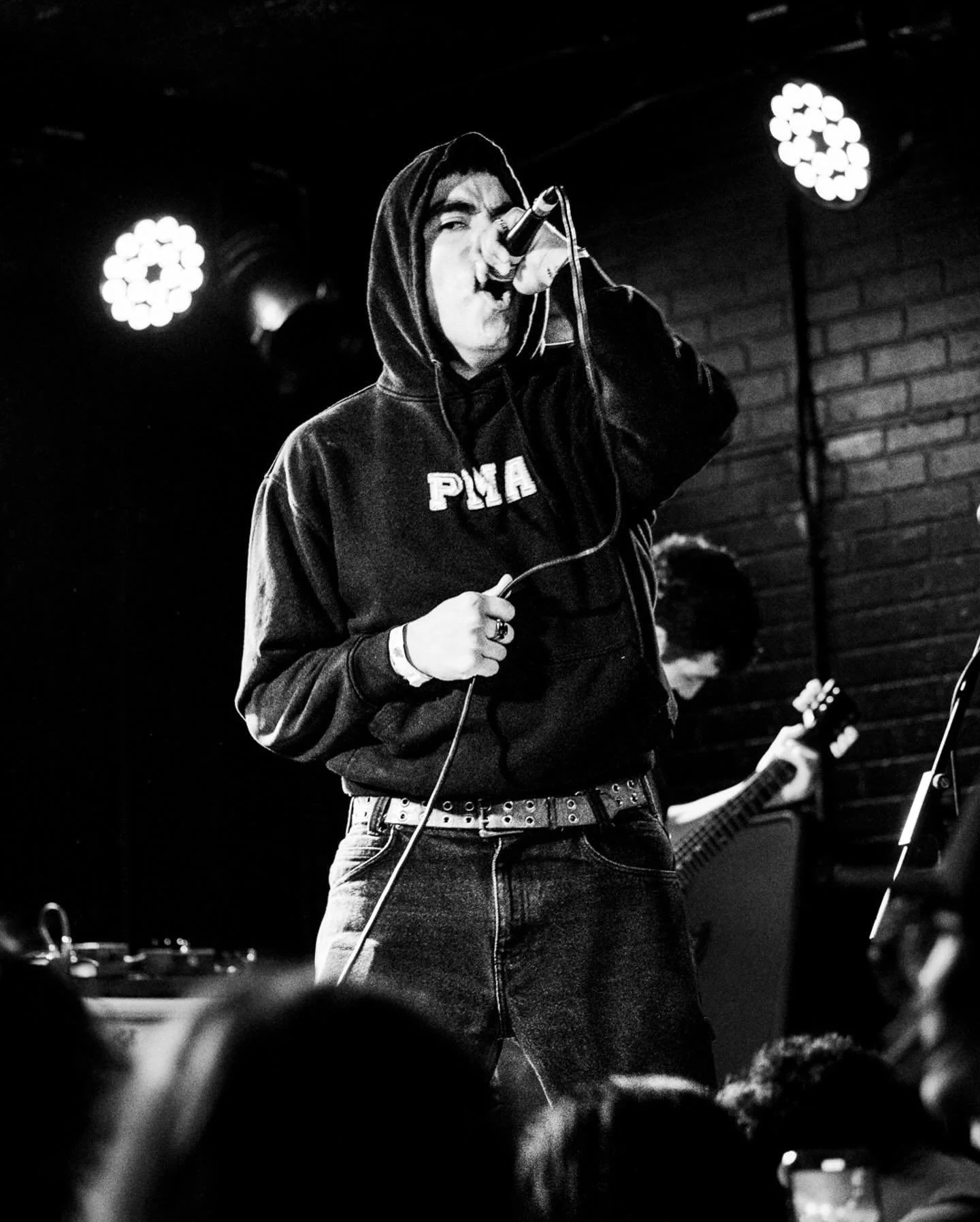 Photos from 7.20.24- show at chain reaction

@beghcpv | slides 1- 5
@fuckvacancy | slide 6
@petridish.grind | slide 7-8