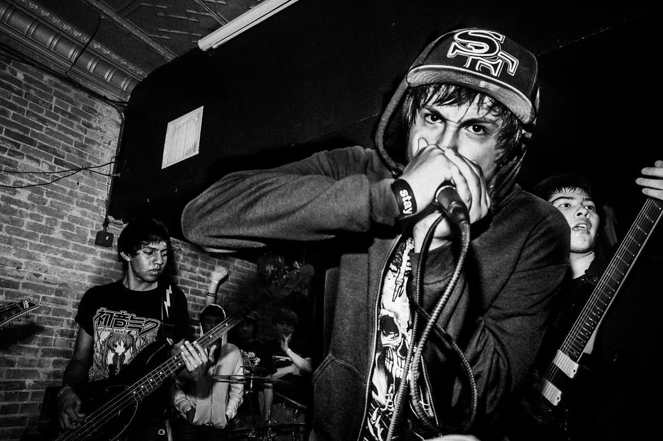 in which divides us at brutal extravaganza 

10.5.24