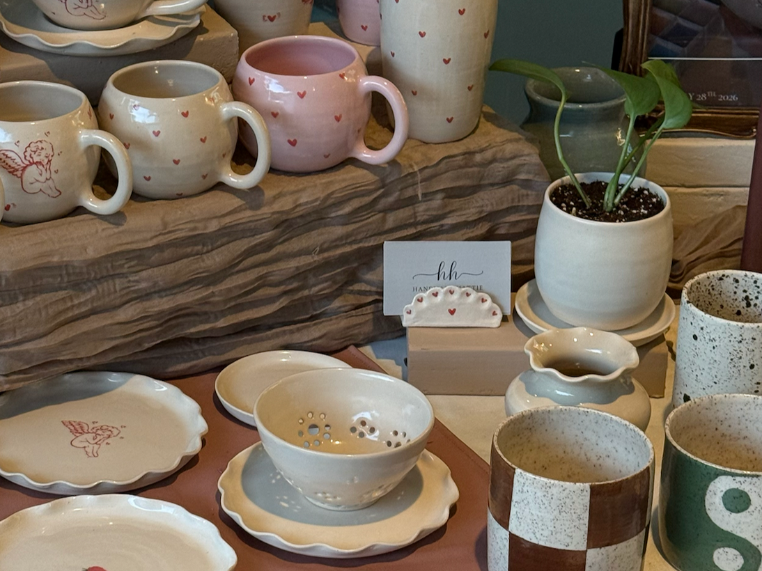 Female Makers Market @ Lido