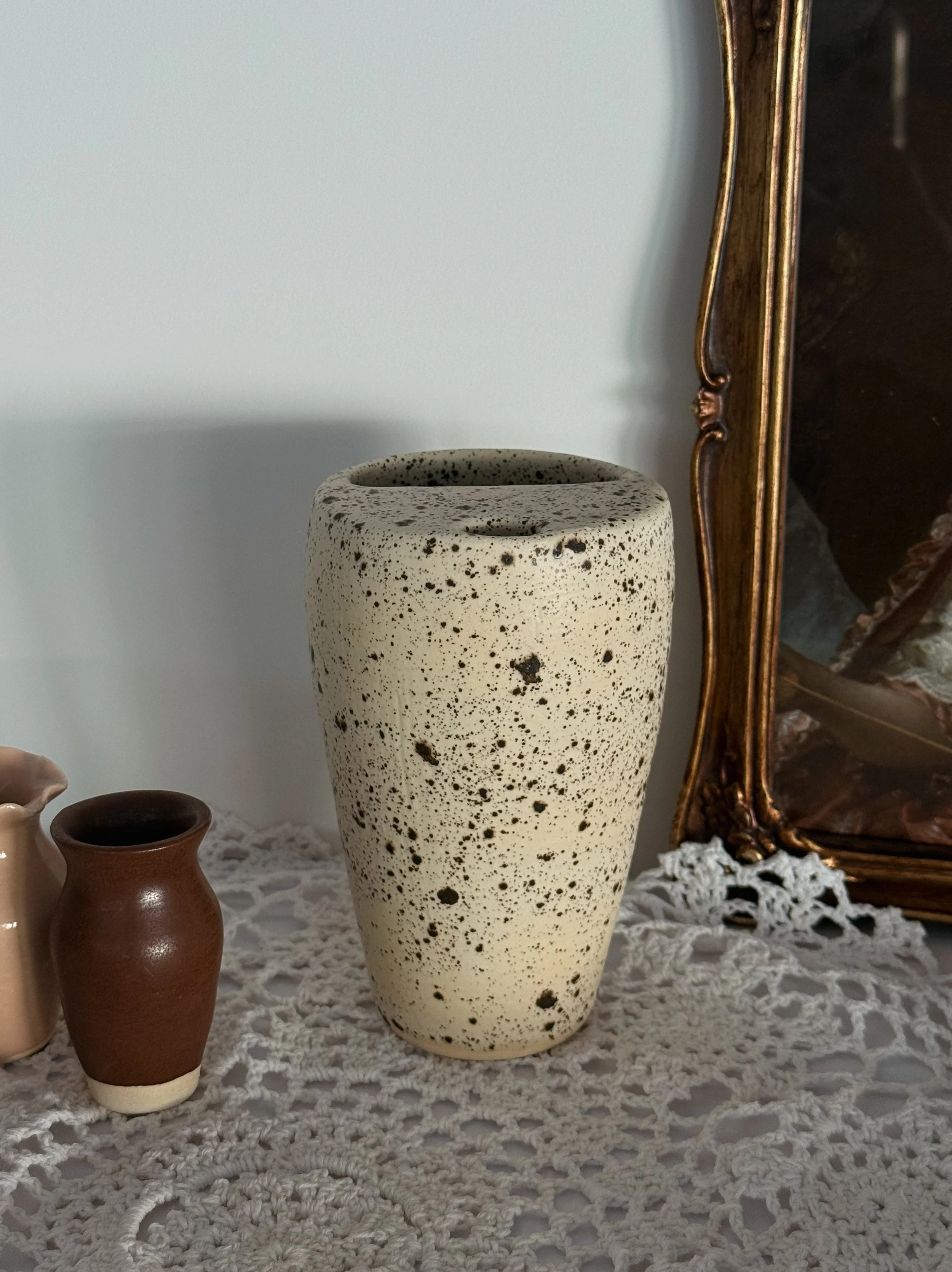 The Speckled Travel Mug