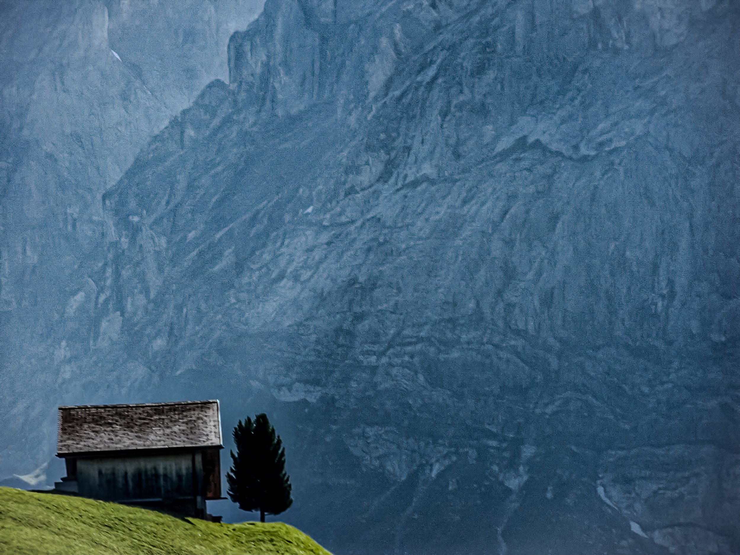 Grindelwald Suisse