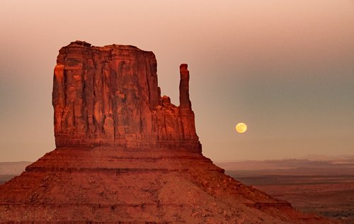 Monument Valley Utah