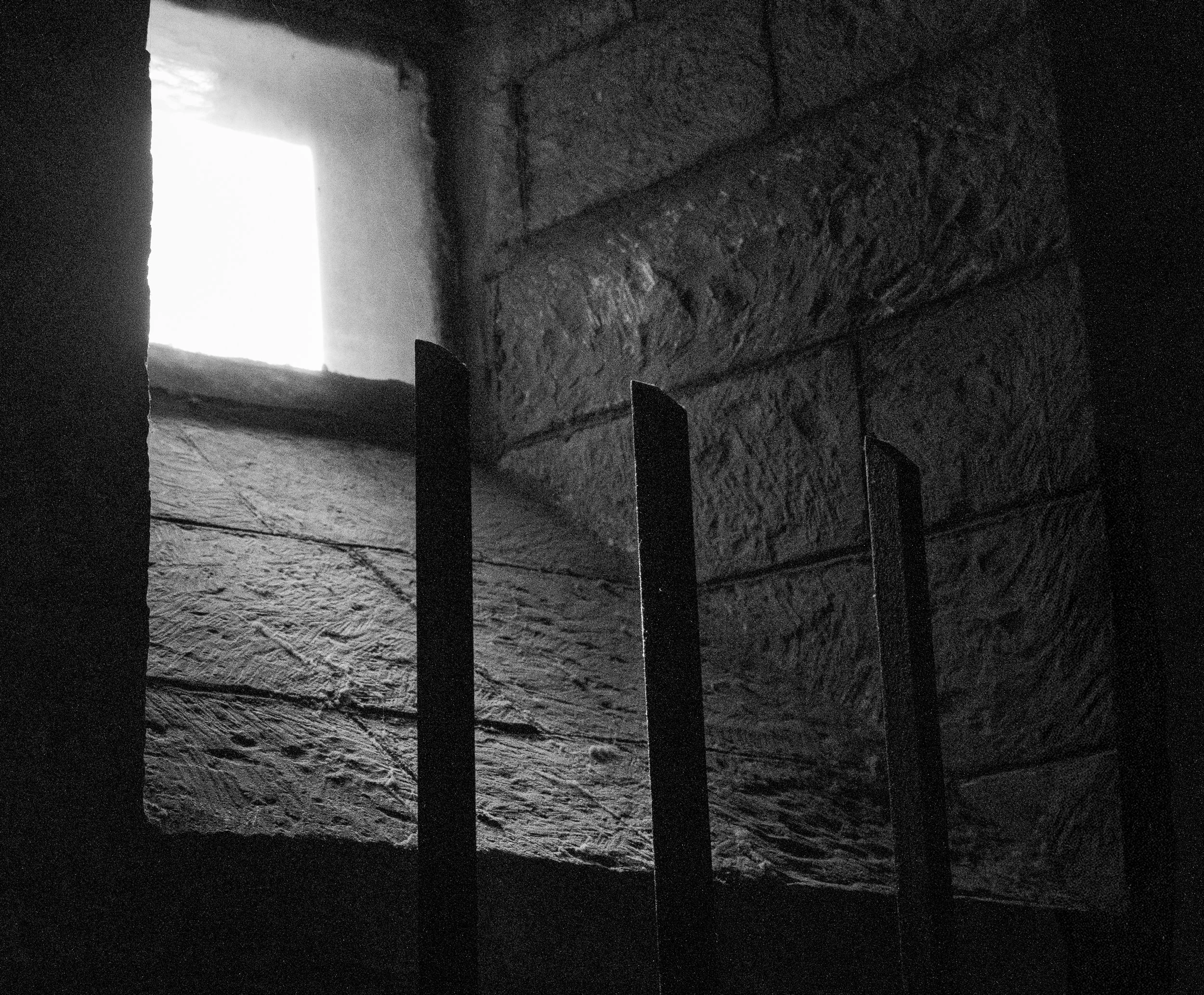 Frein de lumière