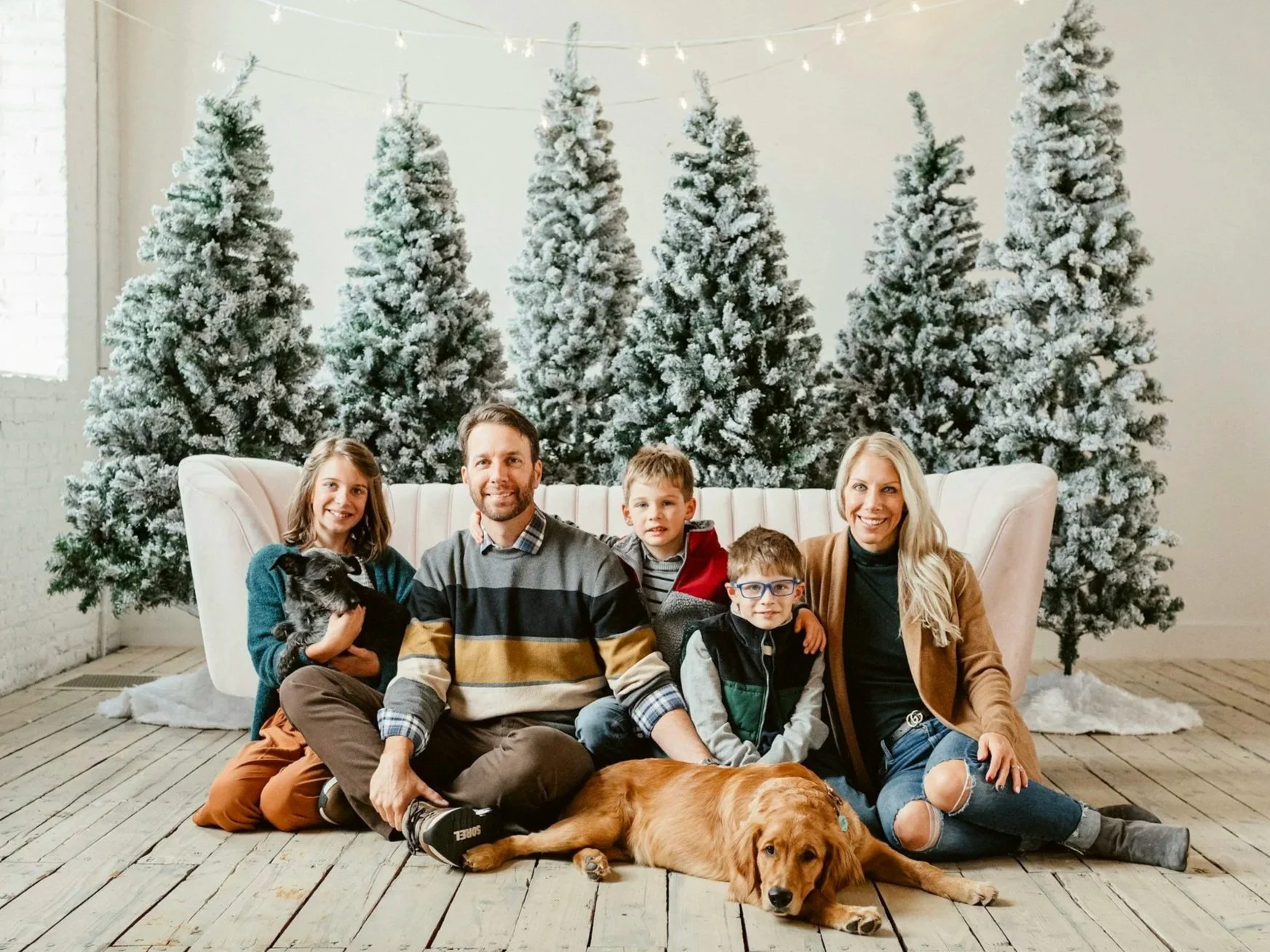 Helping Kids Stay Calm, Connected, and Focused Through the Holidays
