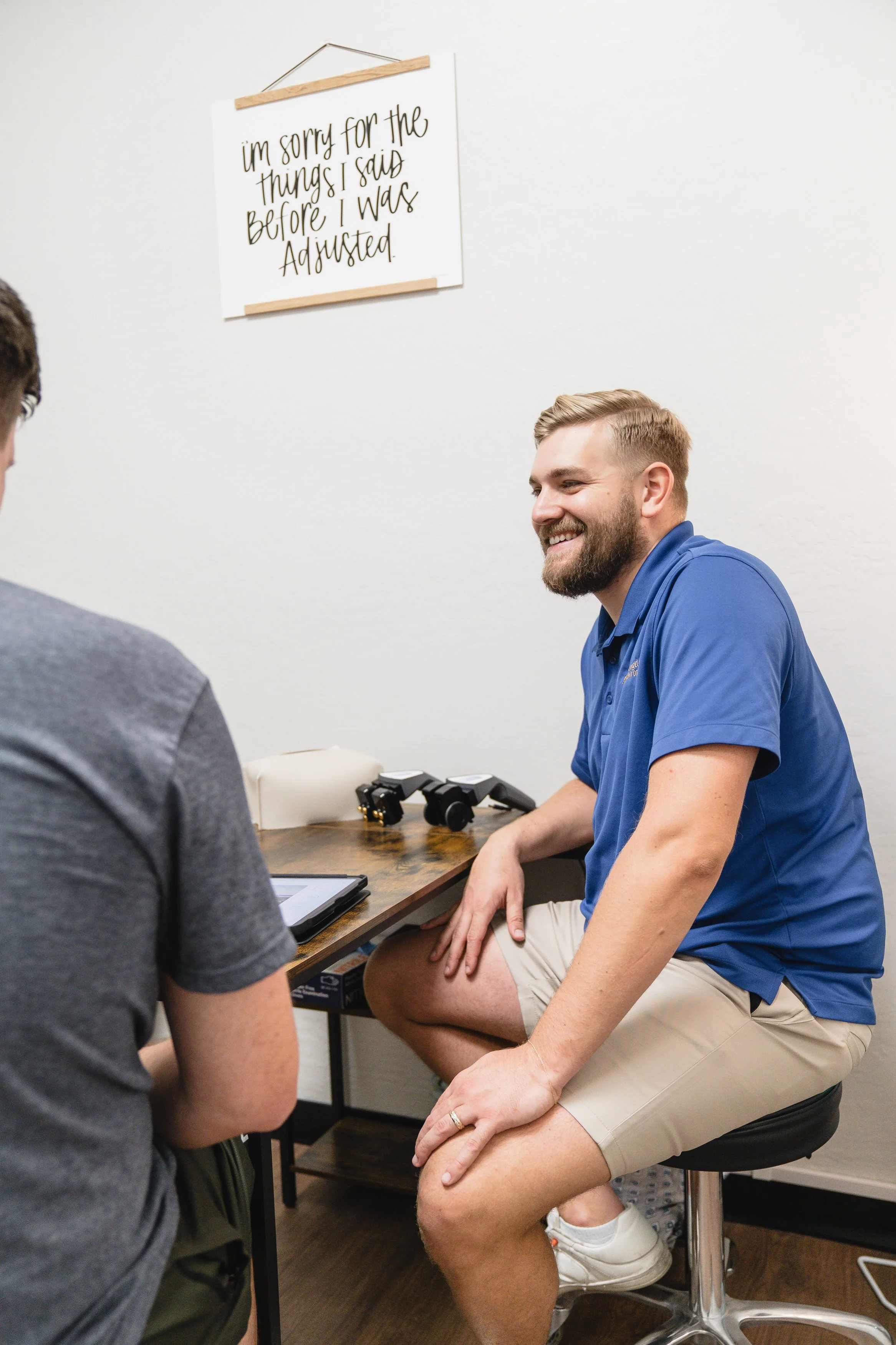Why Consistency Matters in Chiropractic Care