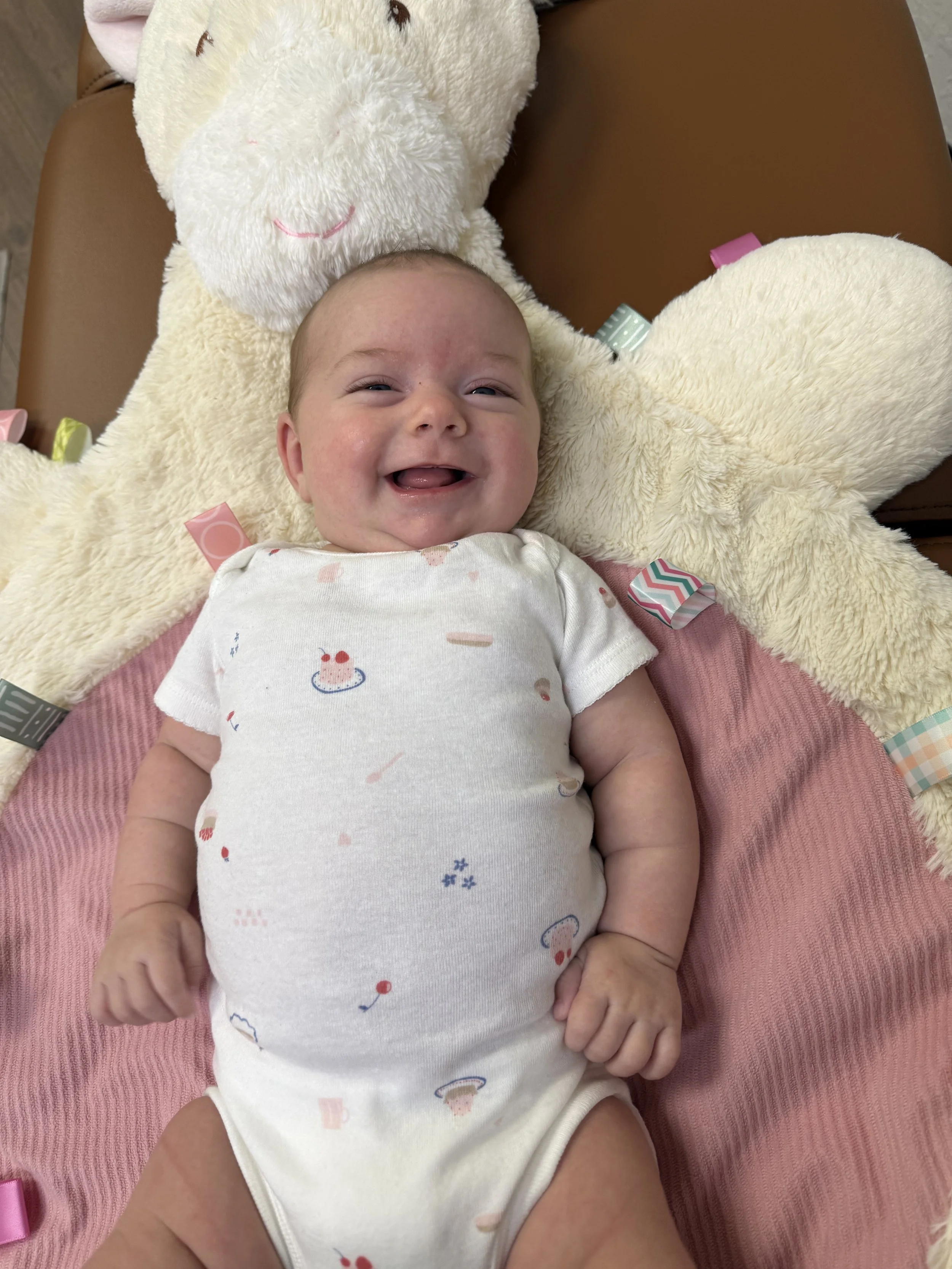Colic: What It Really Is, Why Babies Cry, and How Chiropractic Can Help