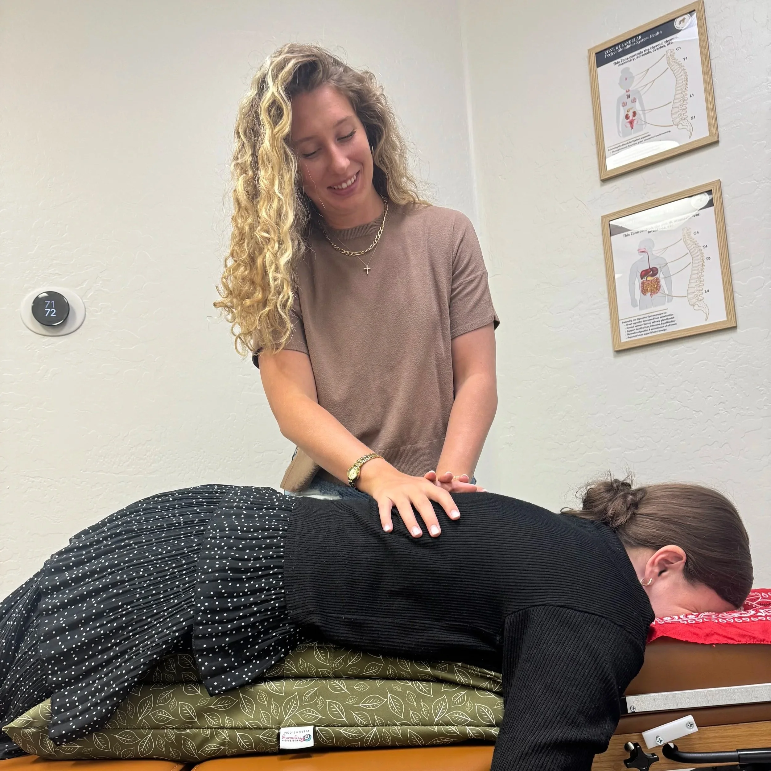 Prenatal Chiropractor Near Me: What Expecting Moms in the East Valley Should Know