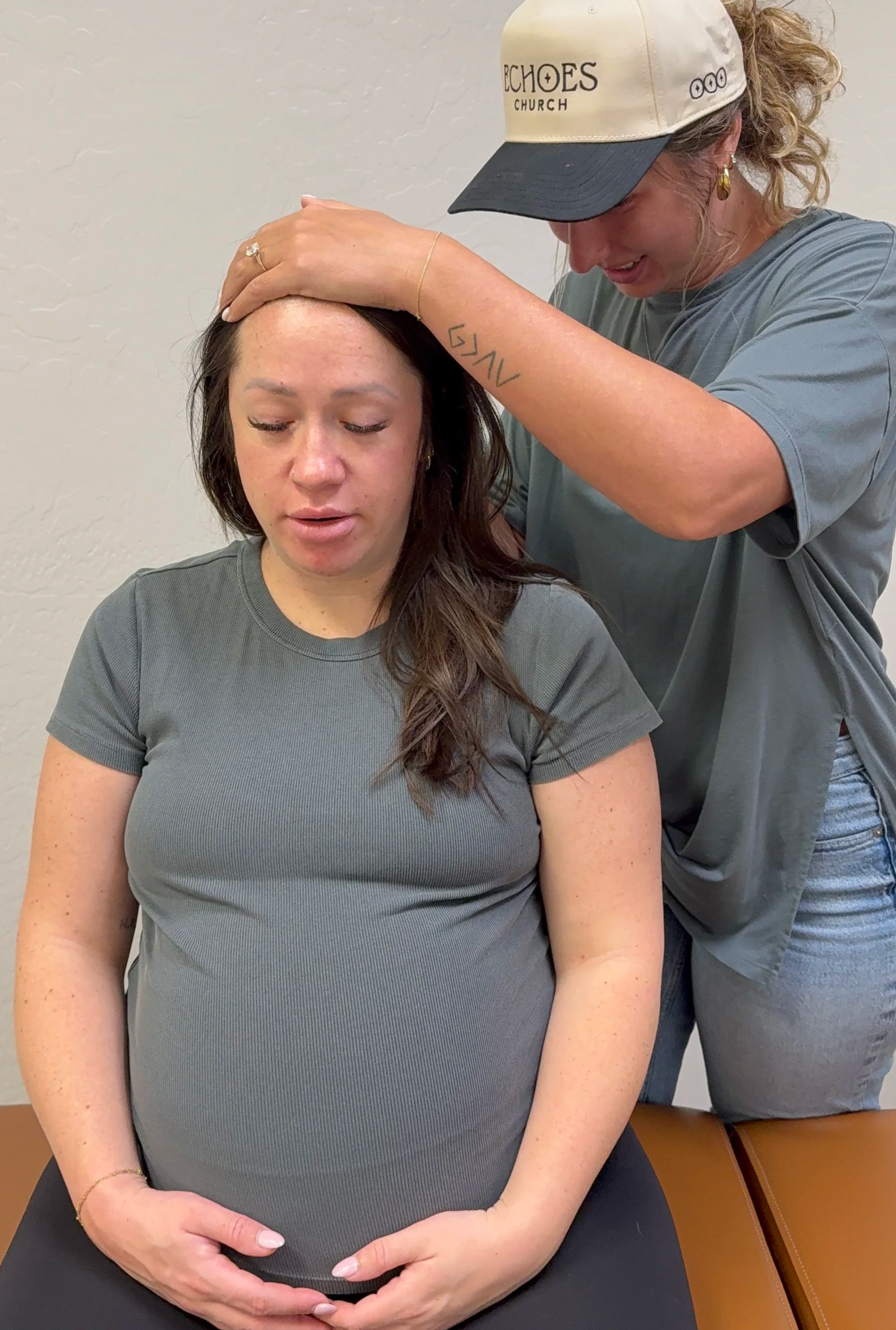 Sciatica During Pregnancy: How Prenatal Chiropractic Care Can Help