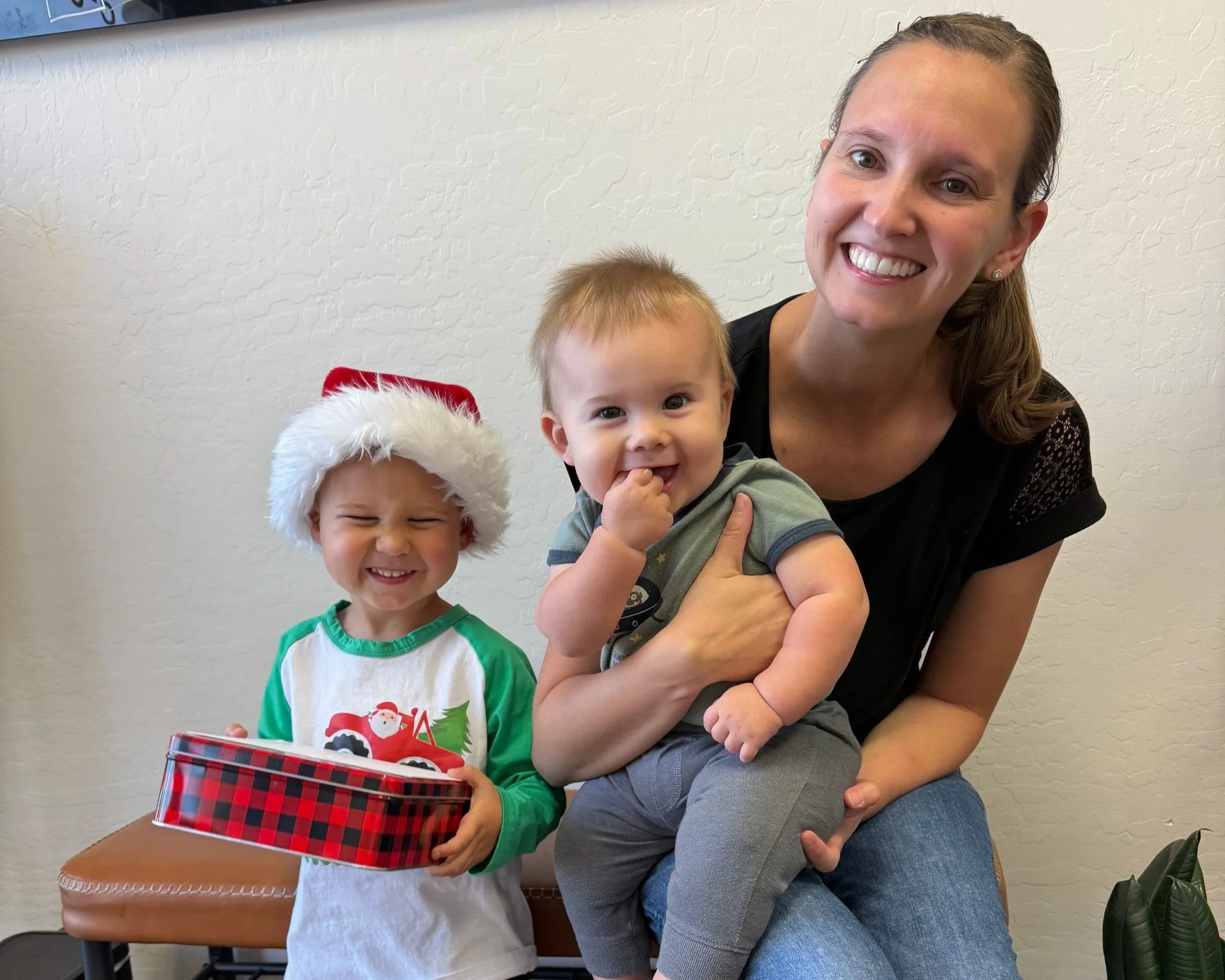 Family Chiropractor in Mesa, AZ