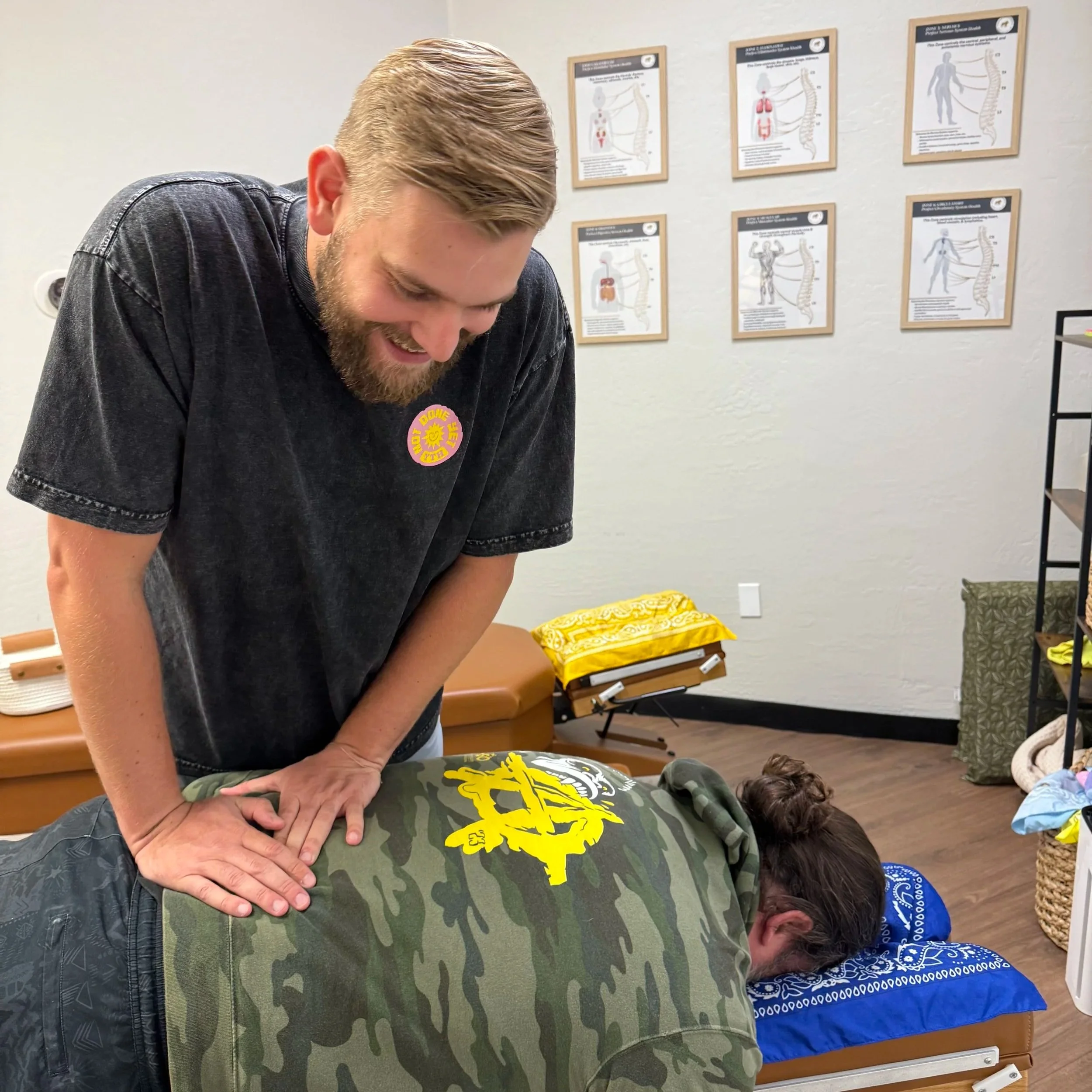 Feeling Tired, Inflamed, or Anxious in January? It’s Not a Motivation Problem