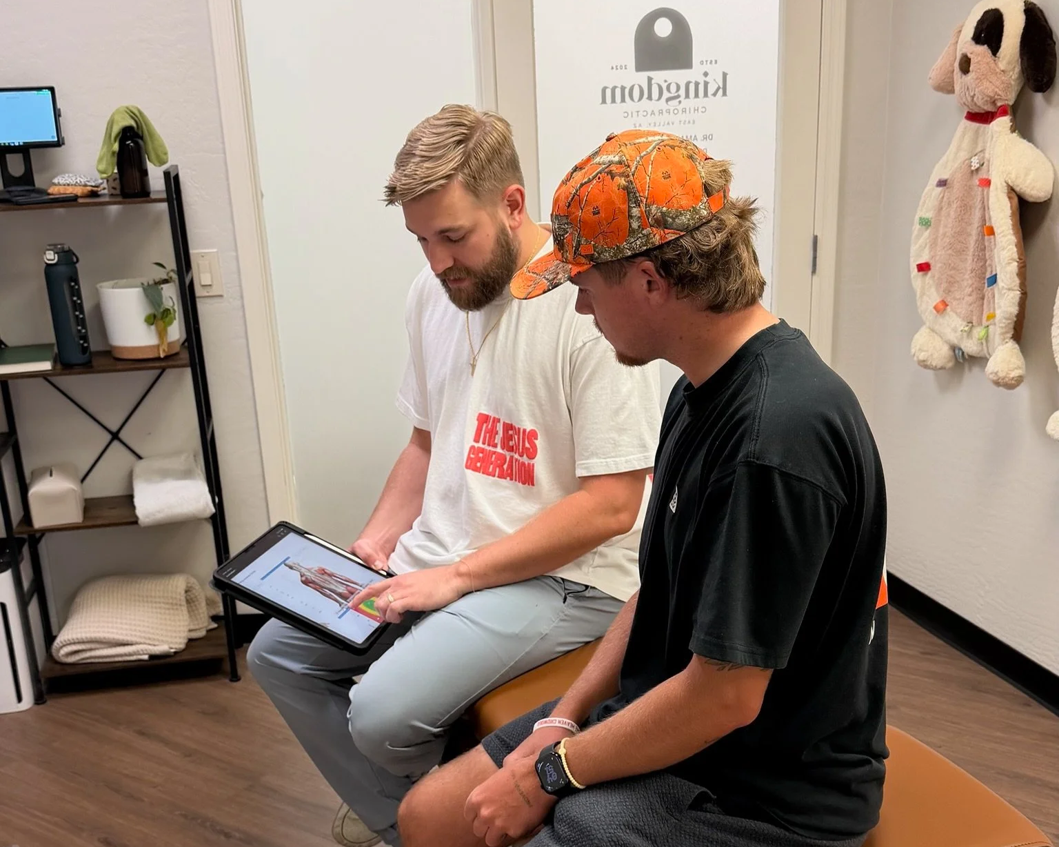 INSiGHT Scans Explained: Seeing Inside Your Child's Nervous System