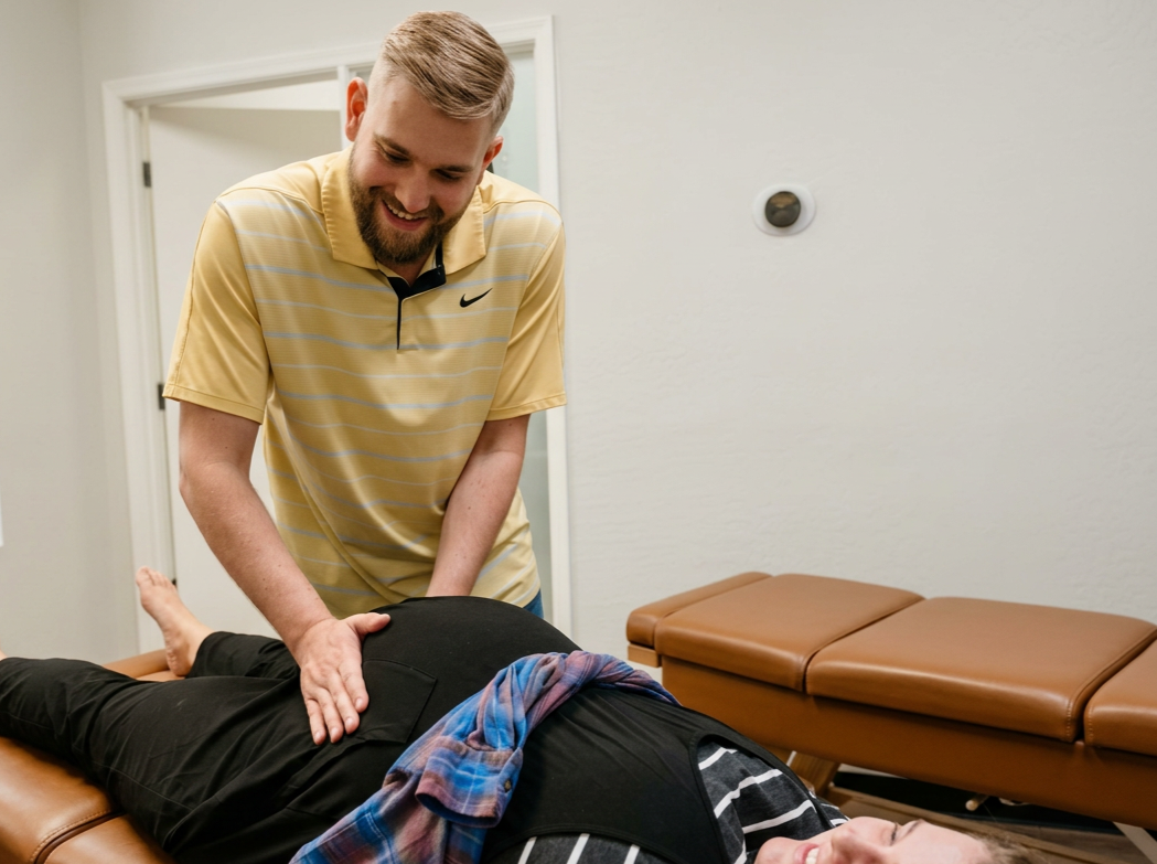 Sciatica During Pregnancy: Why It Happens and How Chiropractic Care Relieves It