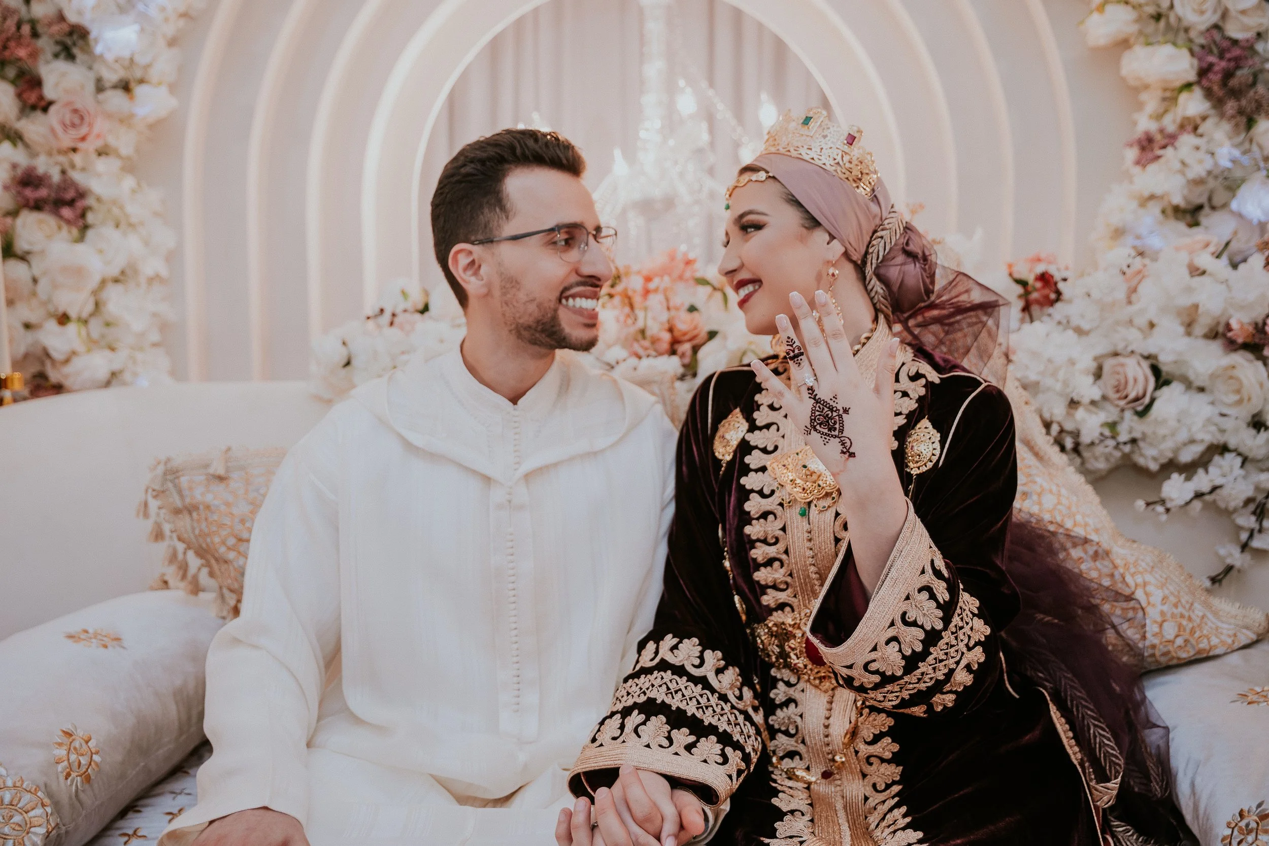 Wedding Videographer for Cultural Weddings. 