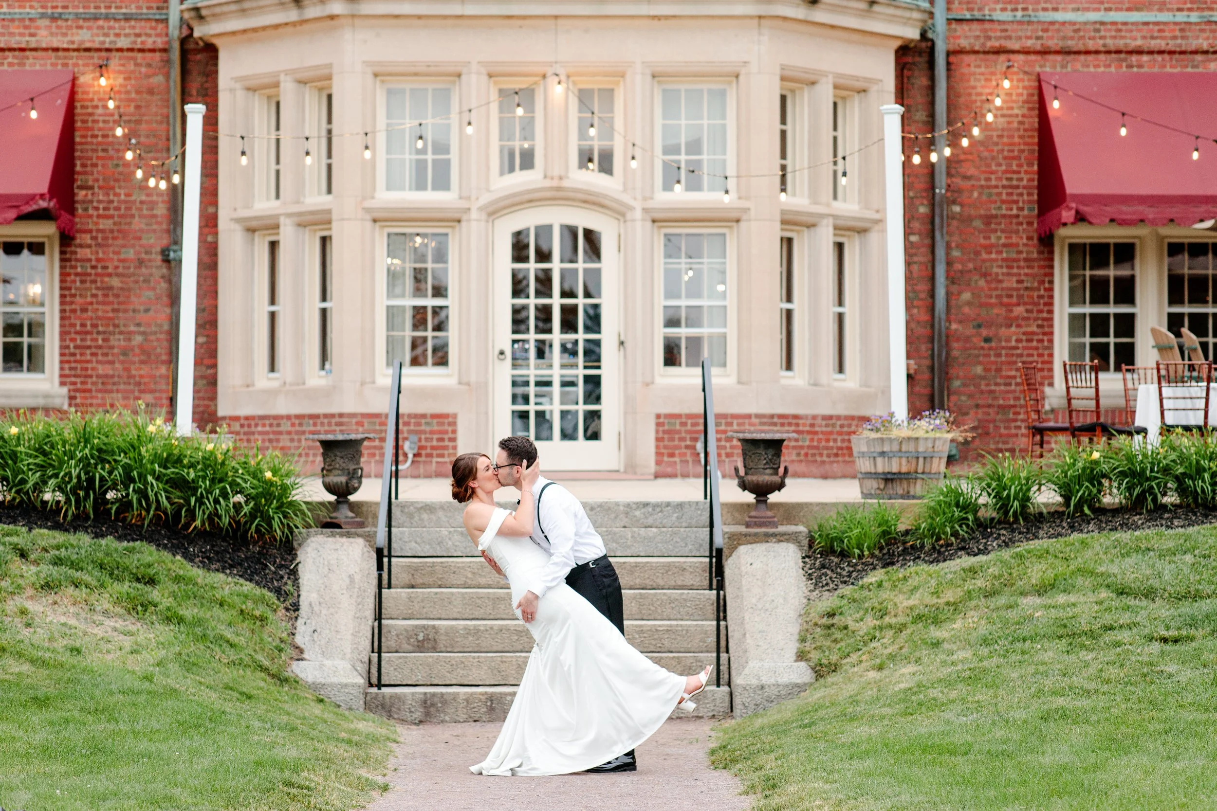 Best Wedding Videographers in Massachusetts |Story-Driven Films