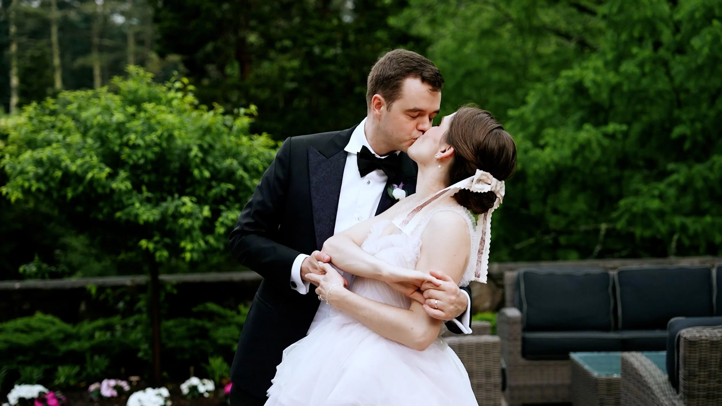 Wedding Videographer Near Me: How to Choose the Right One in Boston, Massachusetts