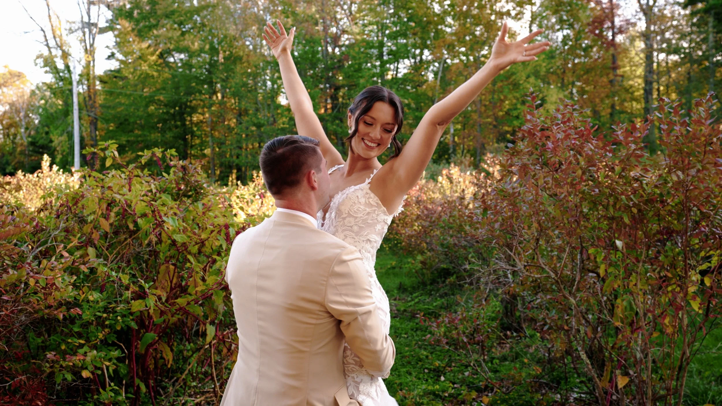 Best Wedding Videographer Boston: What Sets Top Videographers Apart