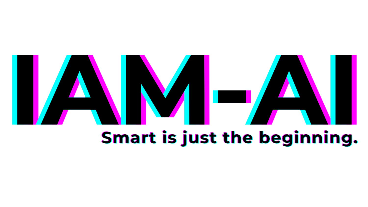 I AM-AI