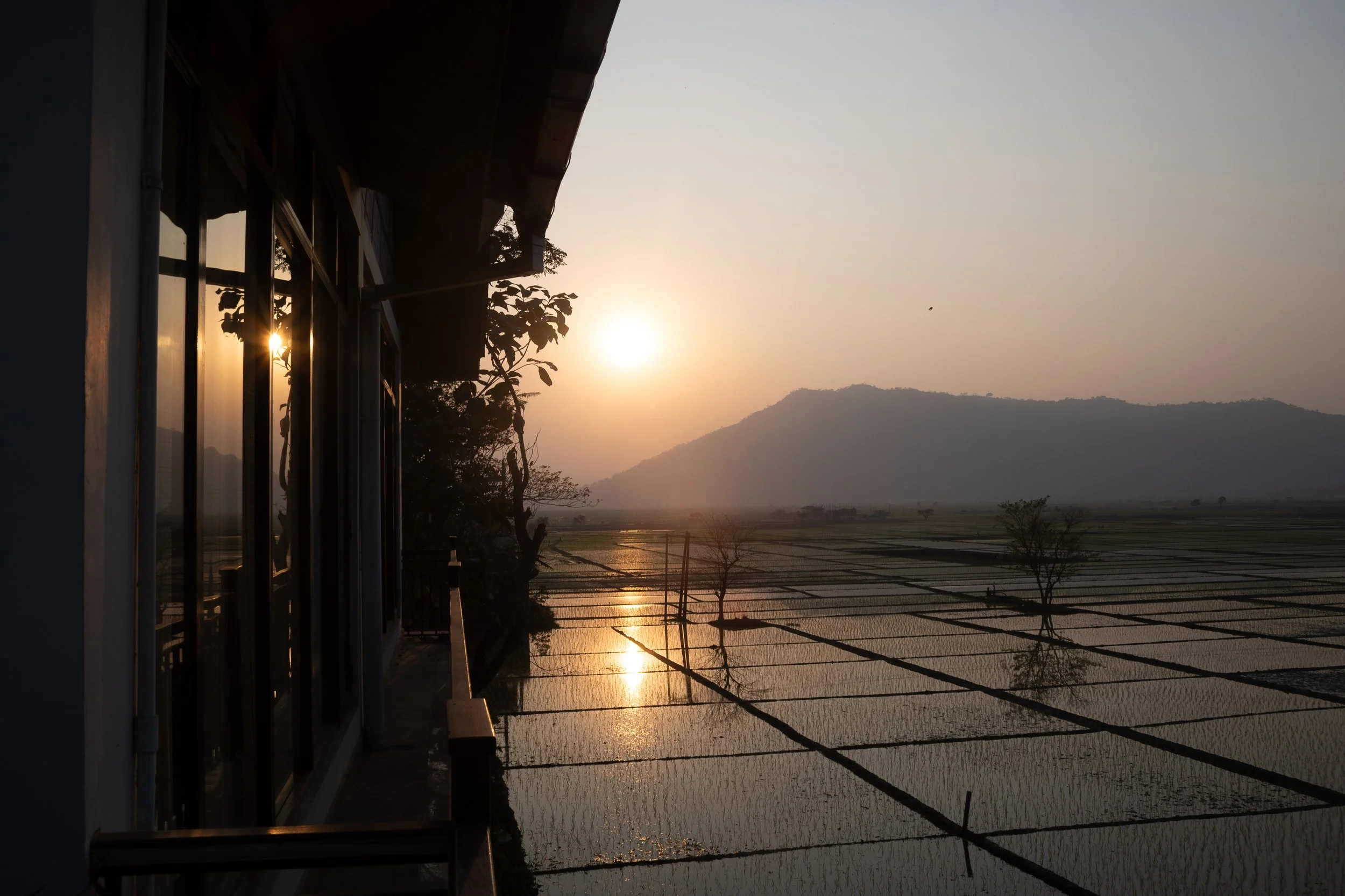 India