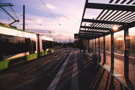 TRANSIT