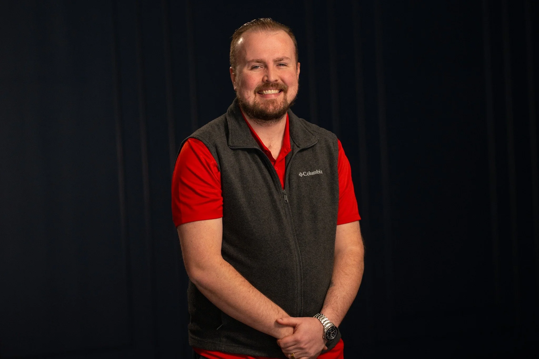 Episode 3. Addiction, Trauma, &amp; Creating Supportive Communities with Eric Stone, MA, LPCC-S, LICDC-G