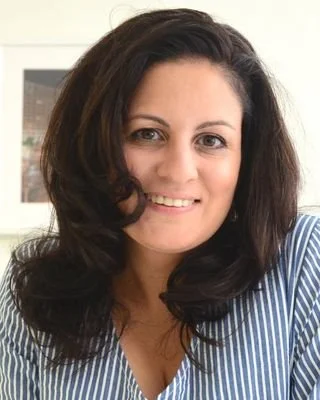 Episode 9. What is Executive Functioning Coaching &amp; How can it help? with Dr. Sophia Haeri