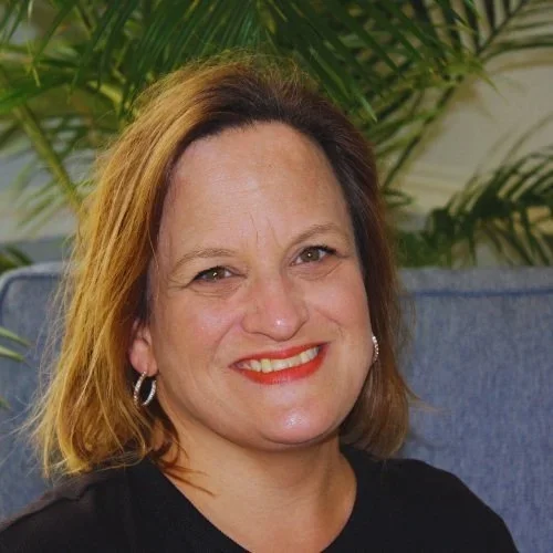 Episode 10. Therapy for Christian Women with Michelle Coyle, LPC