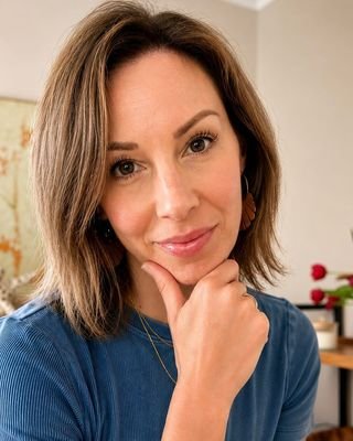 Episode 11. Are You a Burned Out People Pleaser? with Nicole Byrne, LMFT
