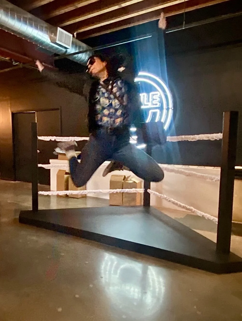 Every photo op we design goes through rigorous testing… by us π€Έ‍βοΈππ»π·
If it’s not jump-proof, squeeze-worthy, boss-mode ready, or date-night approved — it’s not leaving our shop.
Because if we can’t resist tak