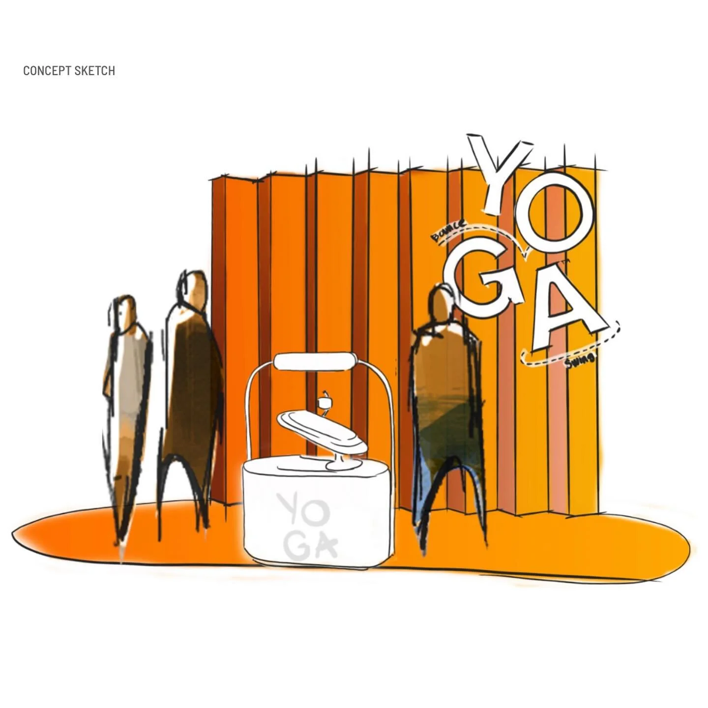 ✨From sketch to stunning!✨
We worked up with @babylist to bring this vision to life&mdash;and WOW did it deliver! Another dreamy event by #SMILE 

#EventDesign #SetDesign #LAEvents #PopUpPerfection #FromSketchToReality #DesignMagic #Stokke #Babylist 