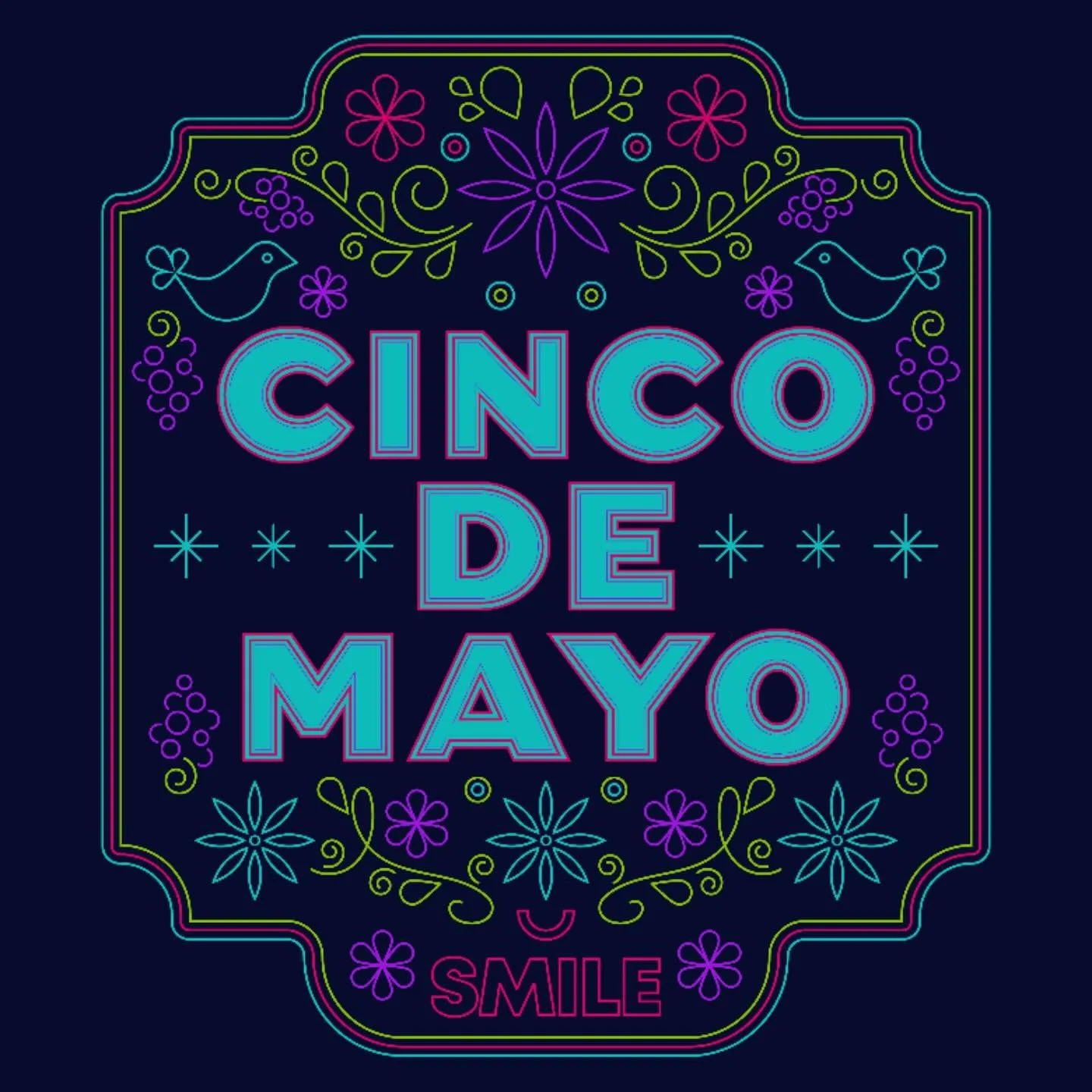Feliz Cinco de Mayo!
Back in 1862, a small Mexican army beat the mighty French at the Batalla de Puebla&mdash;and we&rsquo;ve been proud ever since. And while France and Mexico are buddies now, we&rsquo;ll always celebrate that epic underdog win. At 